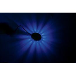 Stingerz Wheel Lightz with Chrome Case - Blue