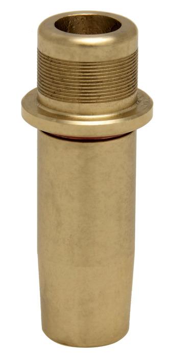 Bronze Exhaust Valve Guide (+.008in.)