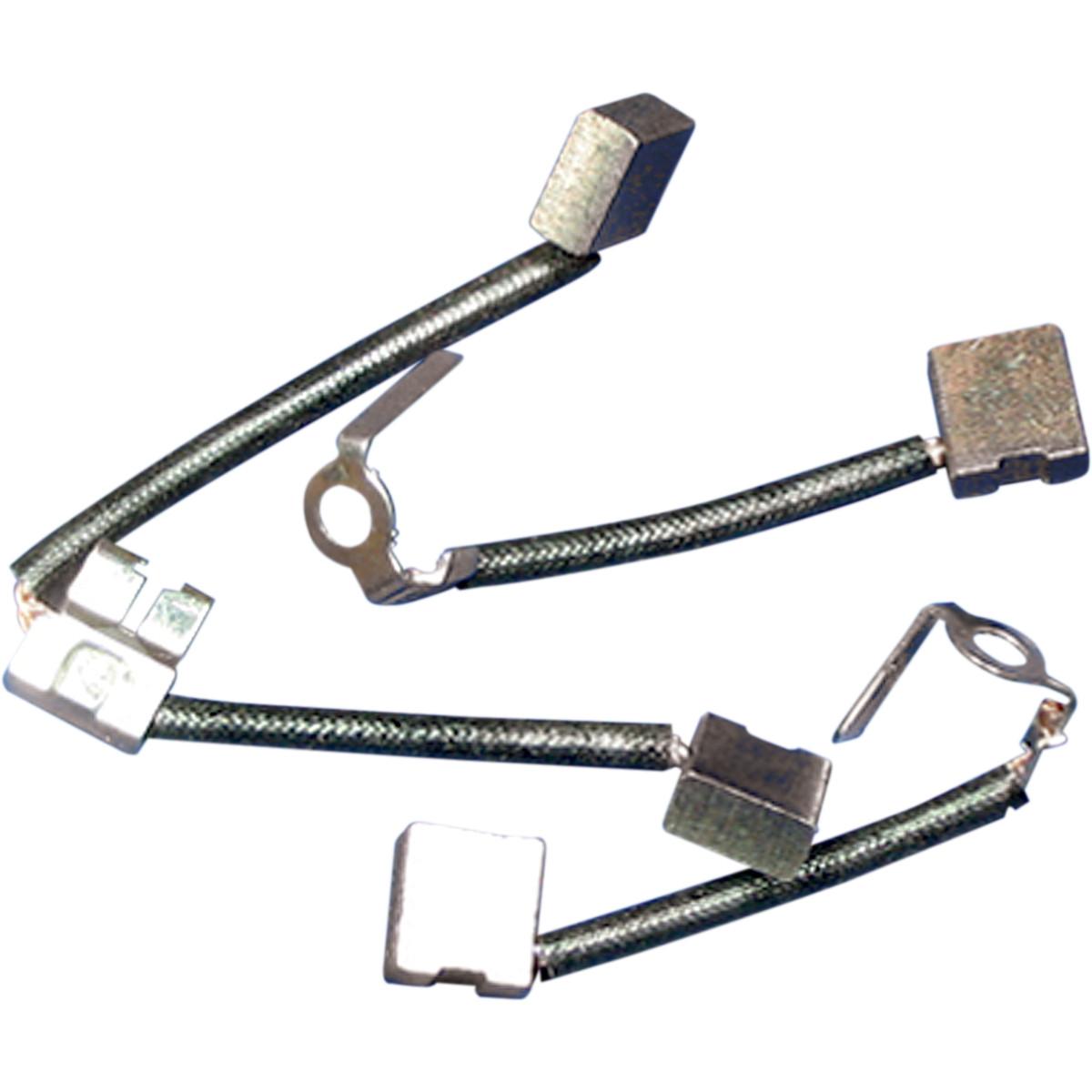 Starter Motor Brushes