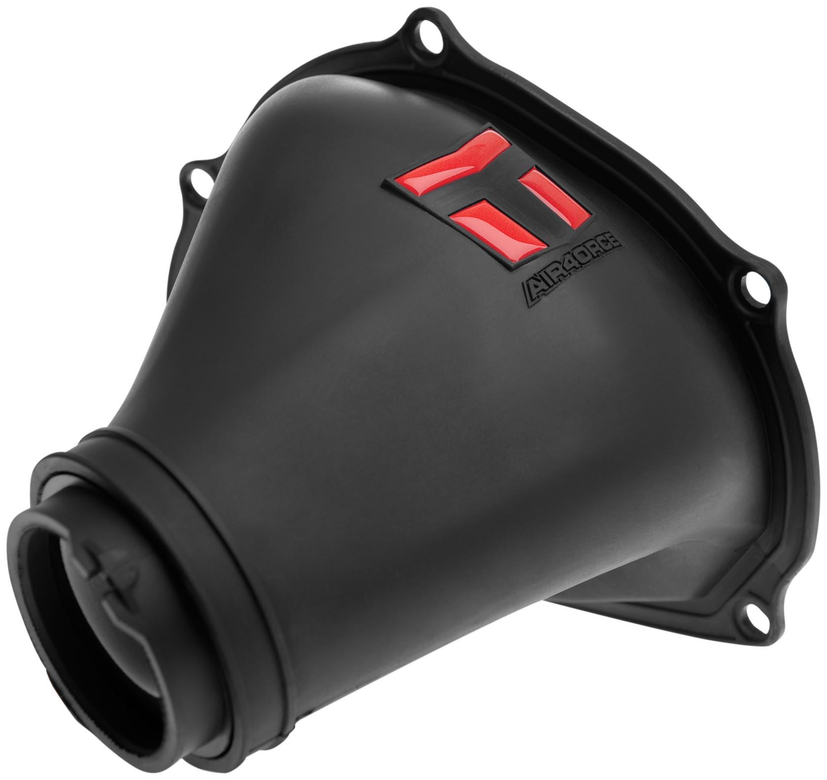 Air4orce Intake System