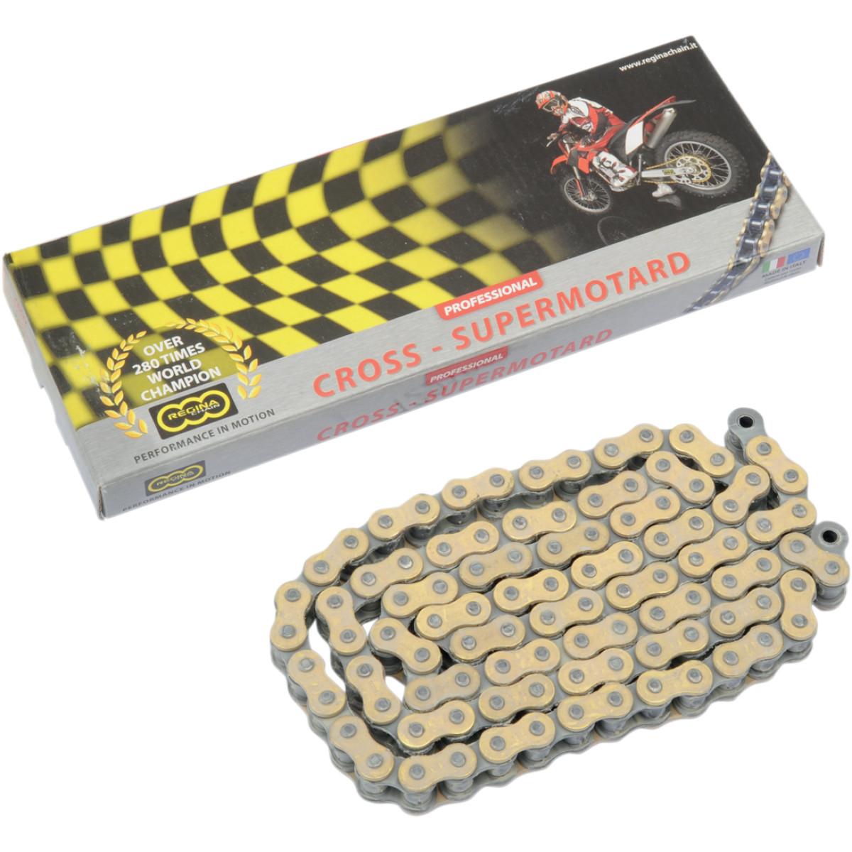 420 RX3 Professional Series Chain - 114 Links
