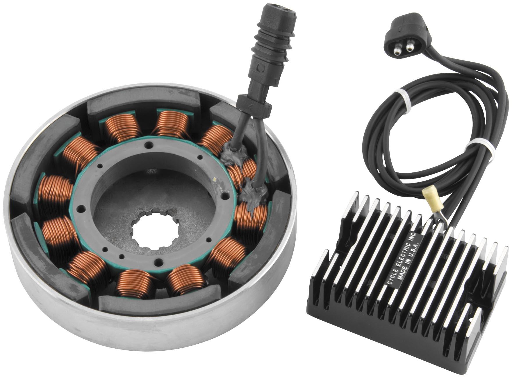 Alternator Kit