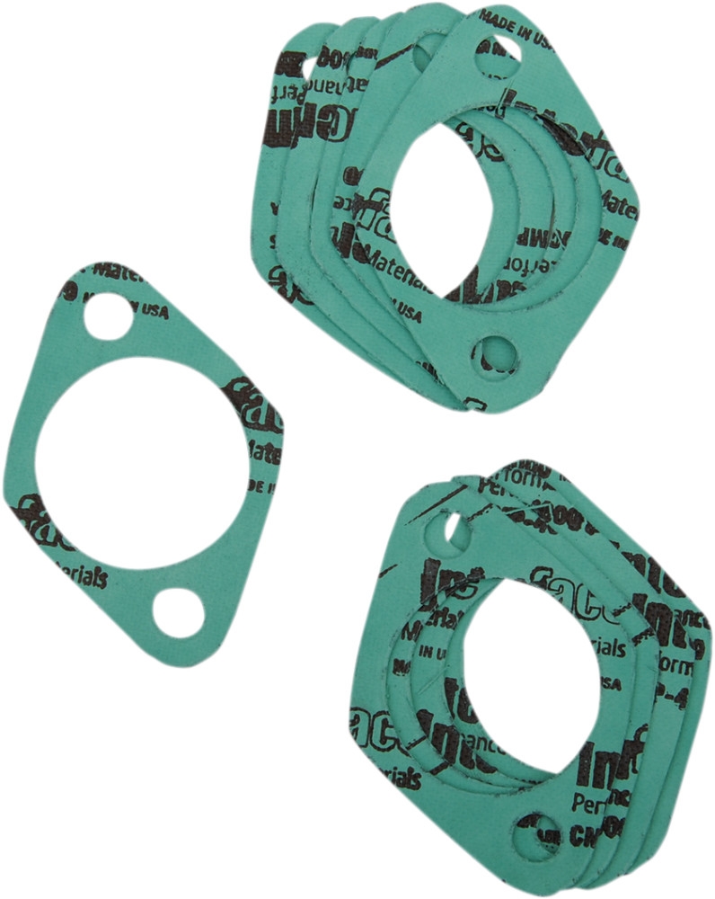 Carburetor Intake Gaskets - 44mm