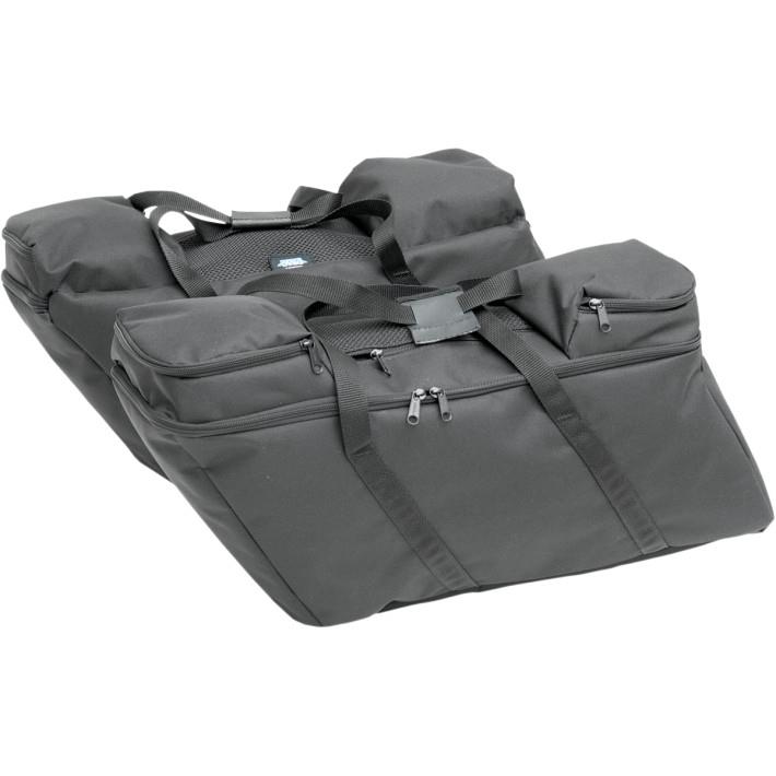 Saddlebag Liners
