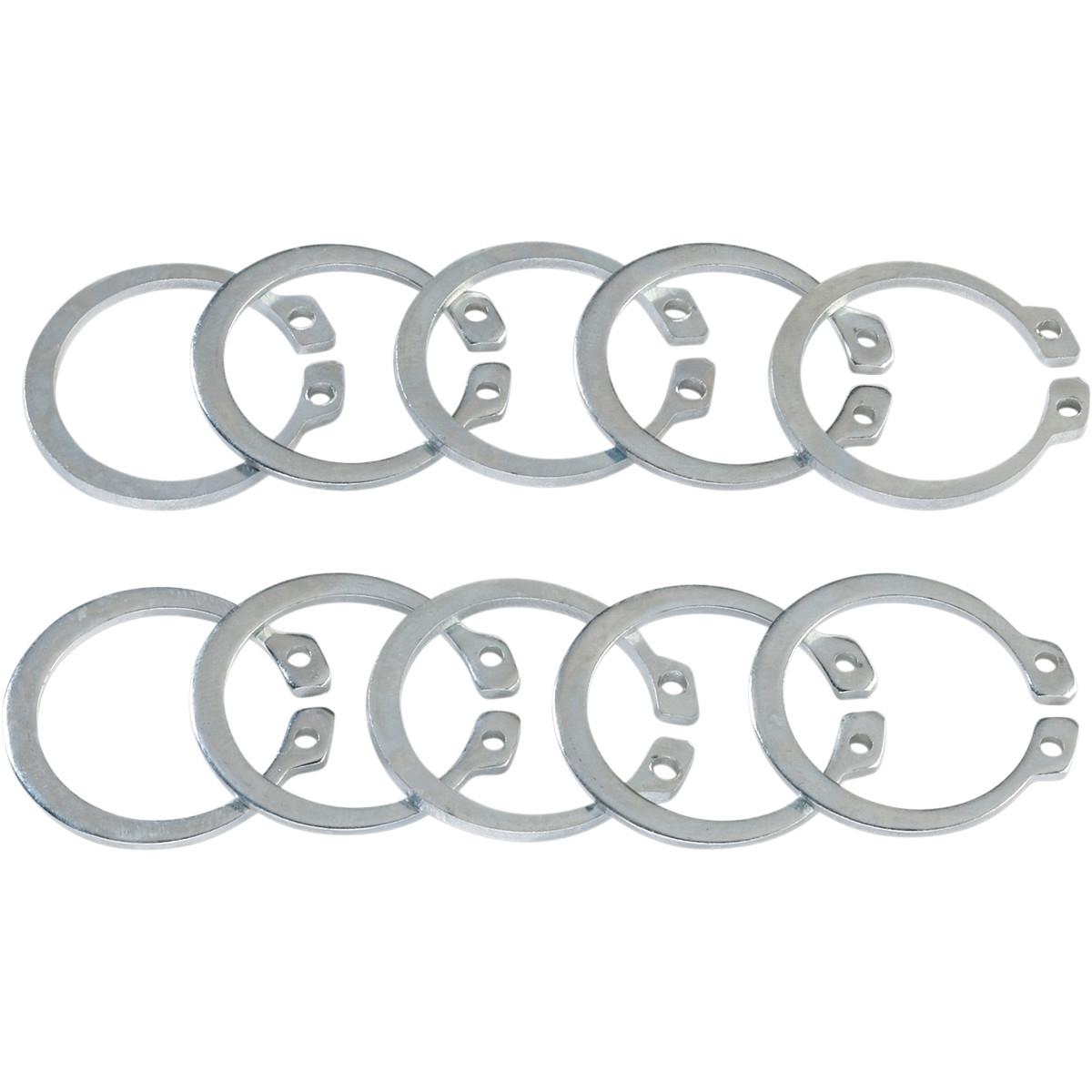 Countershaft Washers - 10 Pack