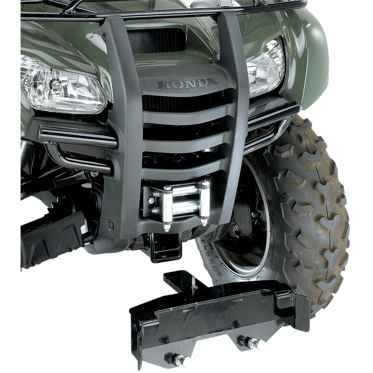 RM4 Plow Mount Plate (2018)