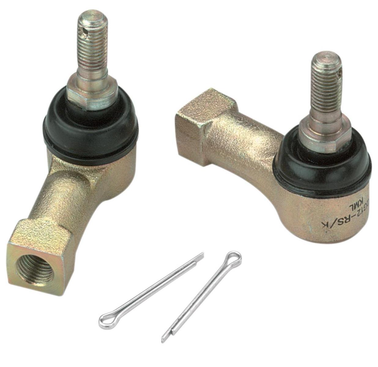 Steering Rack and Pinion End Kit (Left)