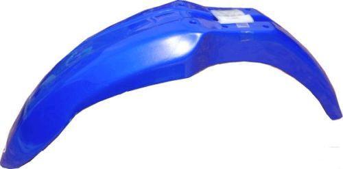 Front Fender - Reflex Blue - Restyled