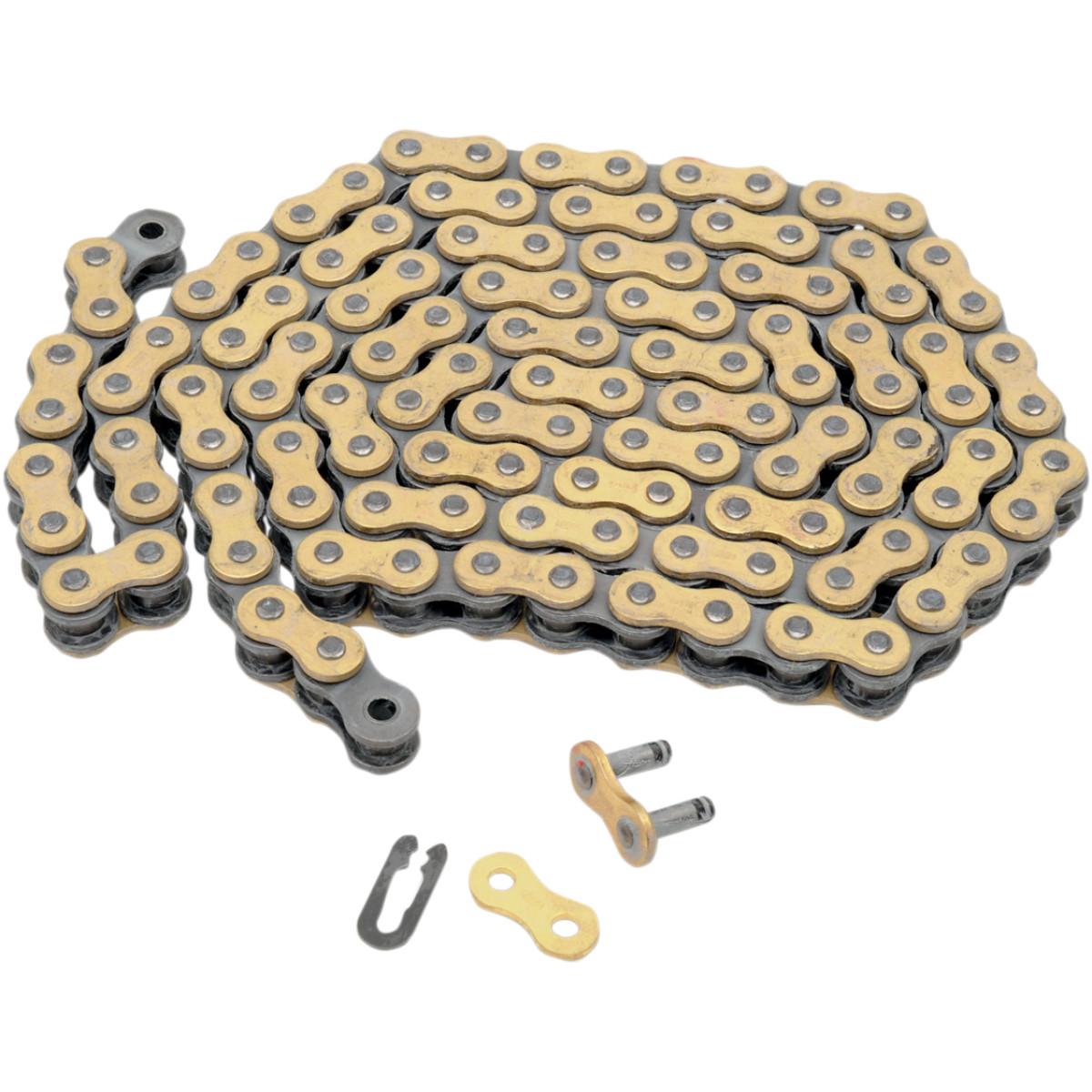 520 DR Series Chain - 120 Links - Natural
