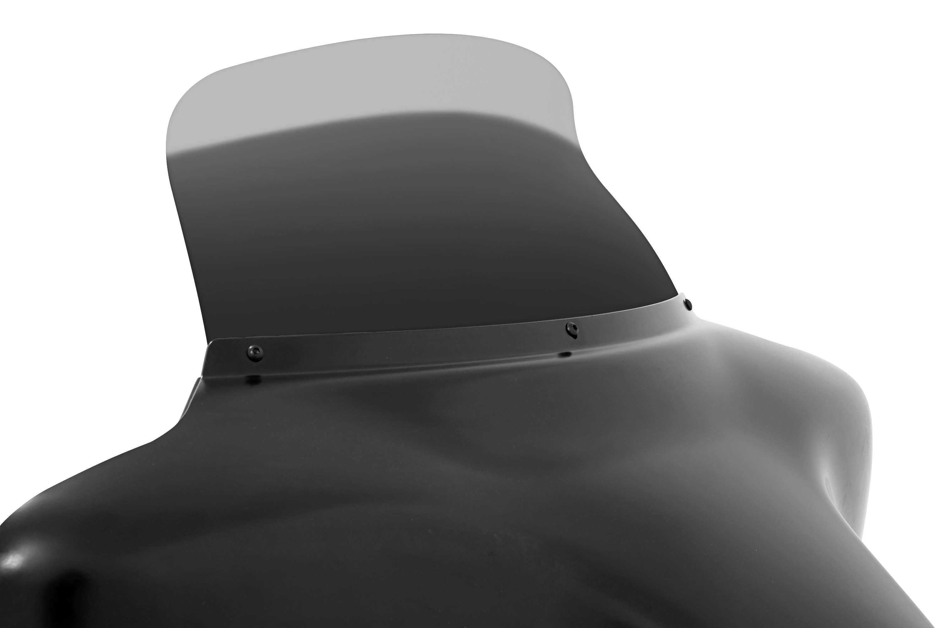 Spoiler Windshield - 9in. - Solar