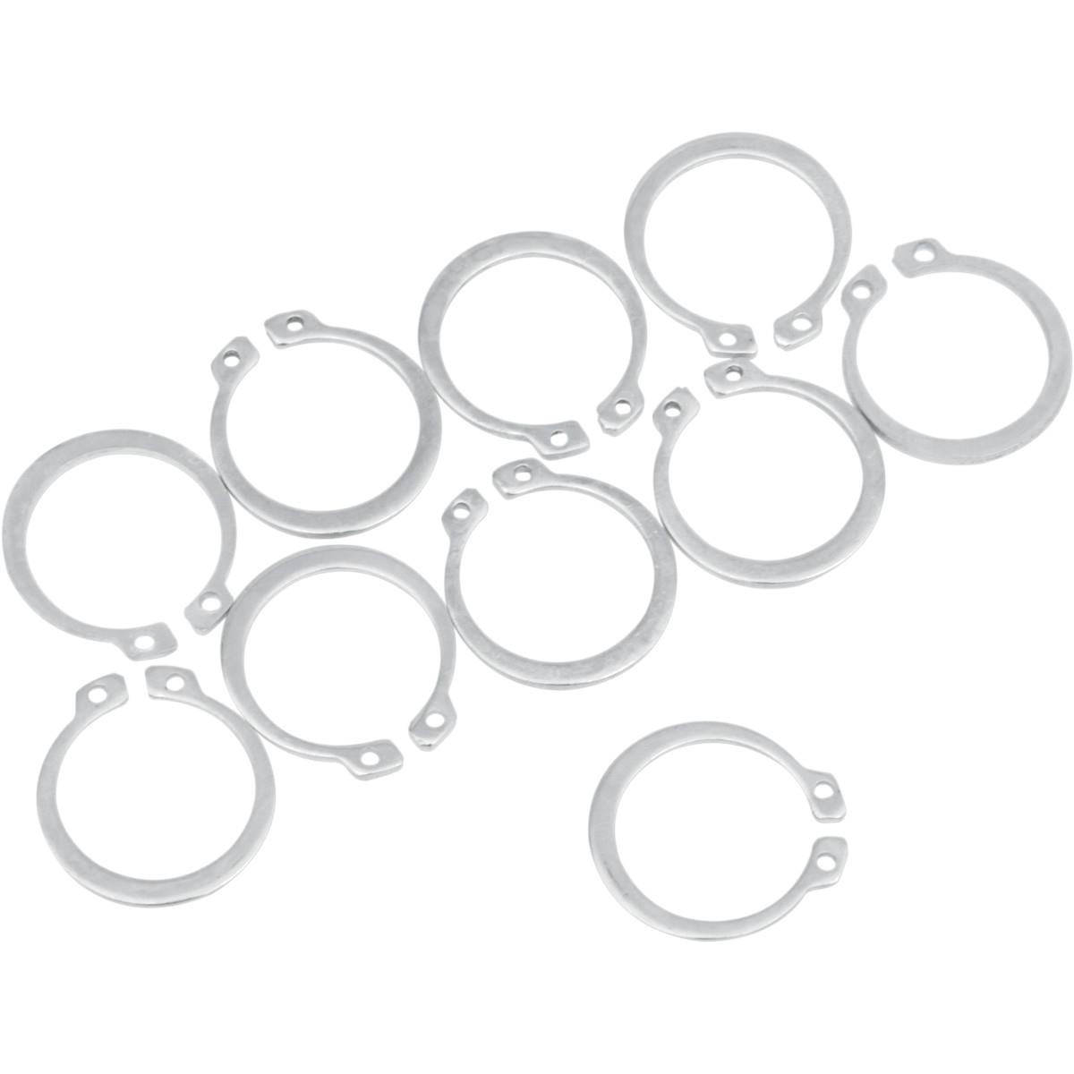 Countershaft Washer/Snap Ring