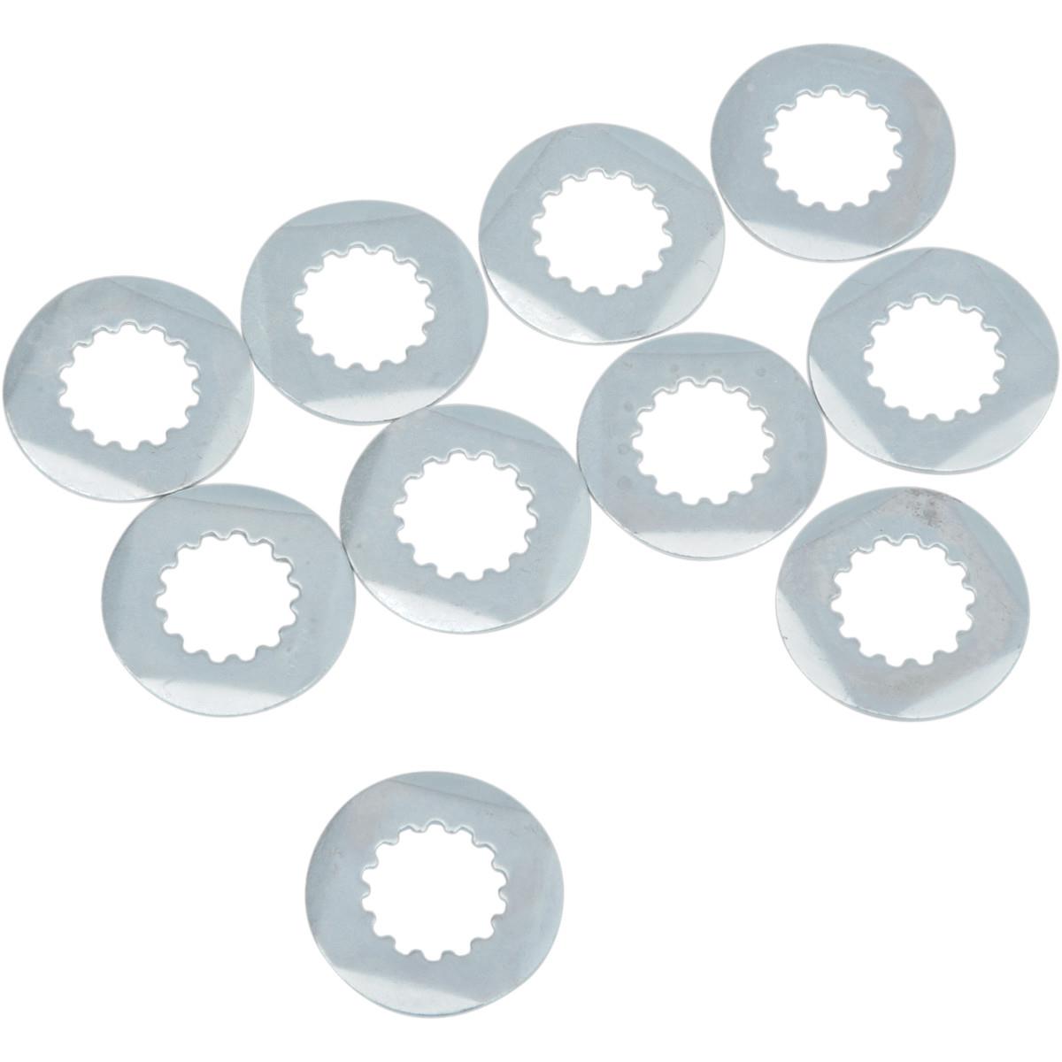 Countershaft Washer/Snap Ring