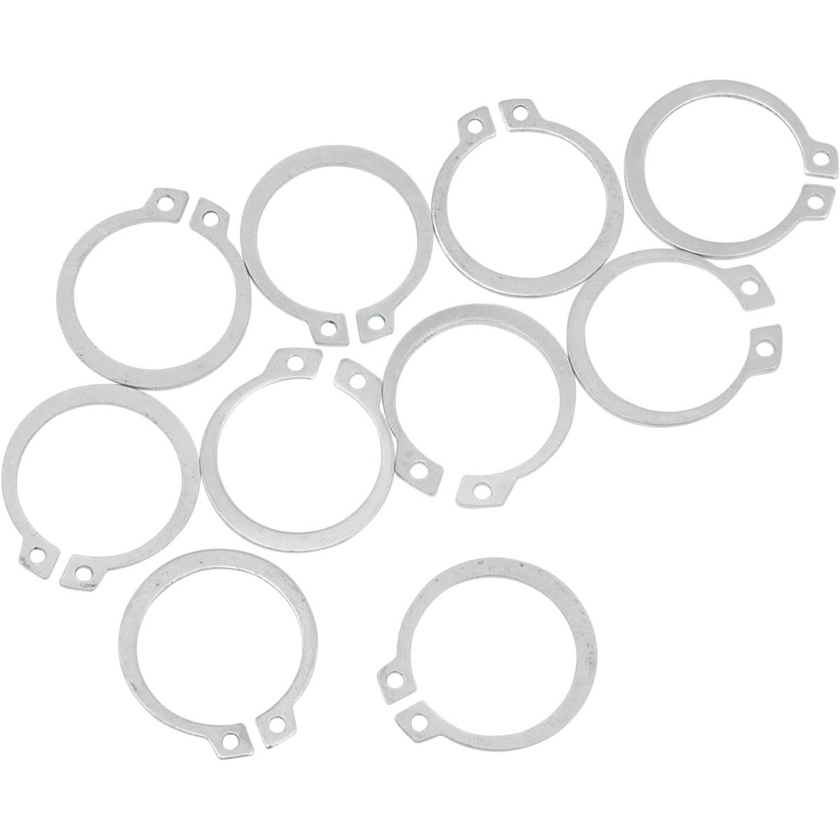 Countershaft Washer/Snap Ring