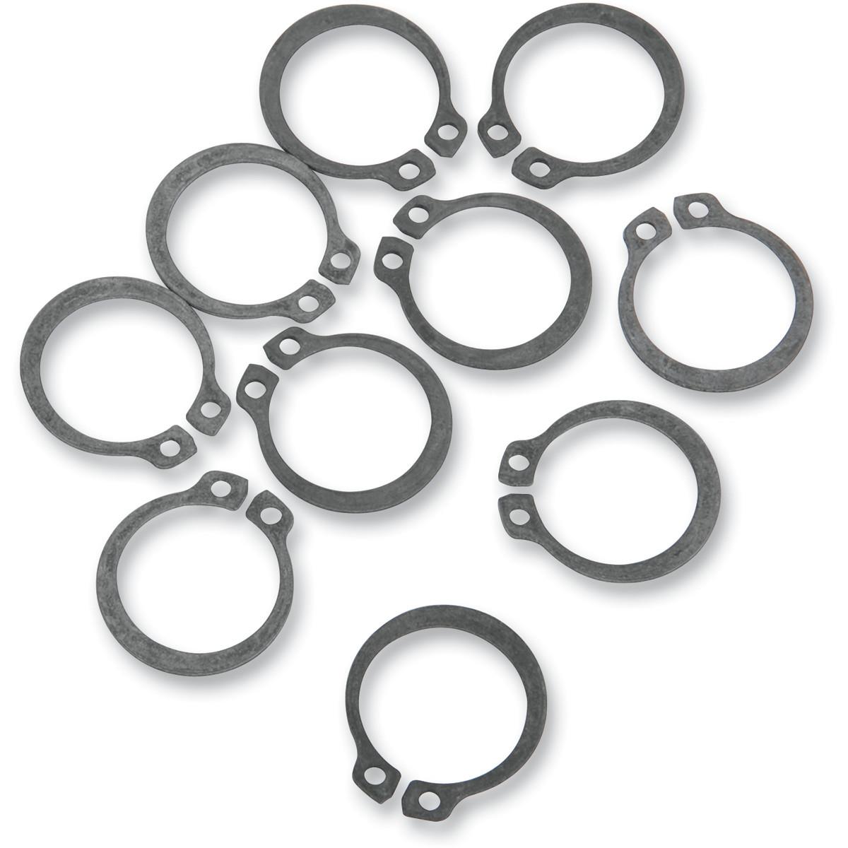 Countershaft Washer/Snap Ring