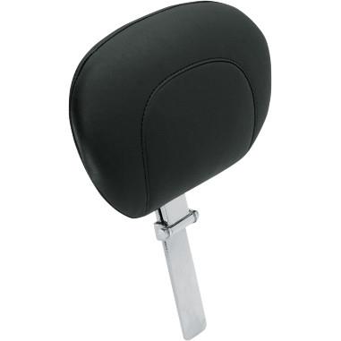 Passenger Backrest Assembly - Plain