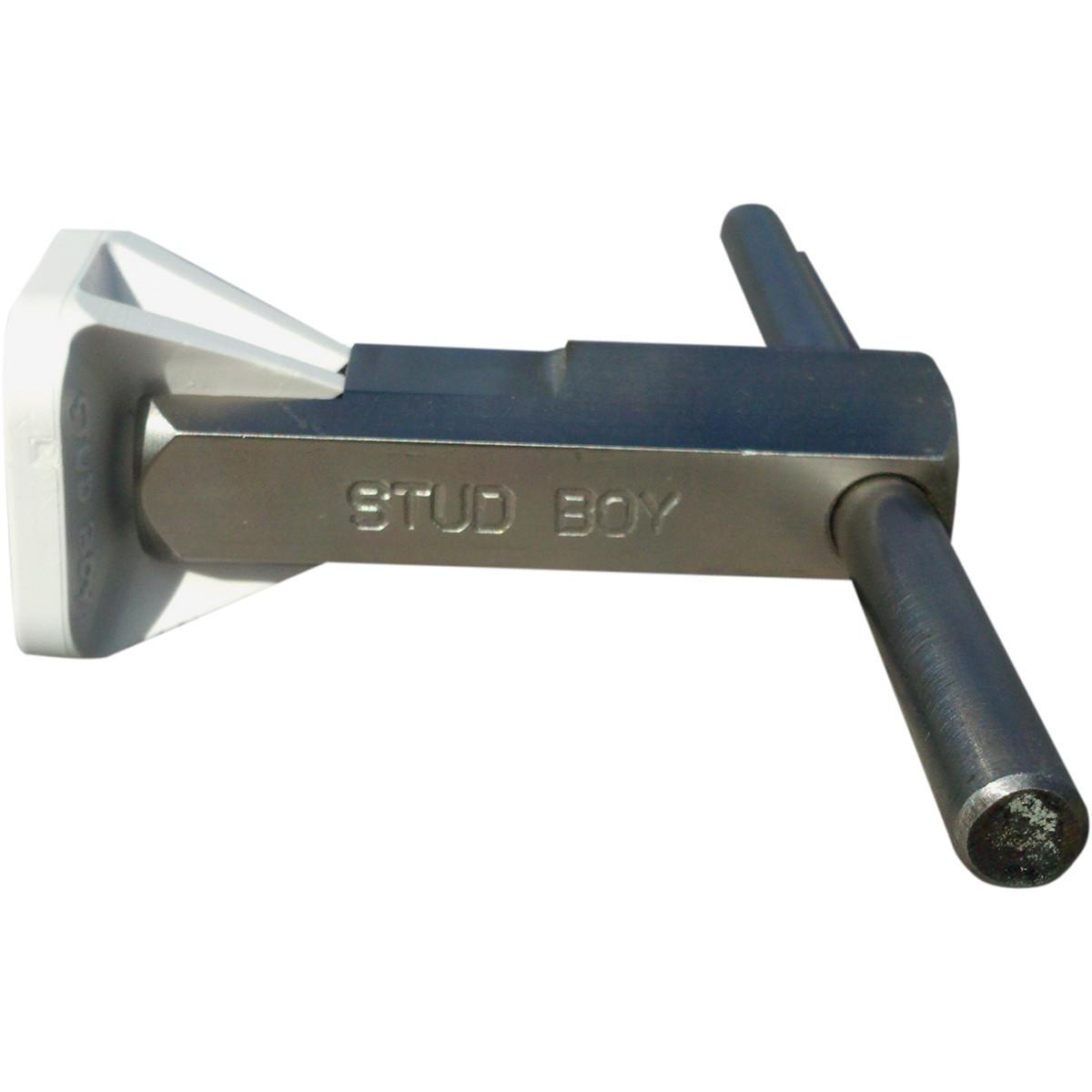Pro Series Backer Installation Tool