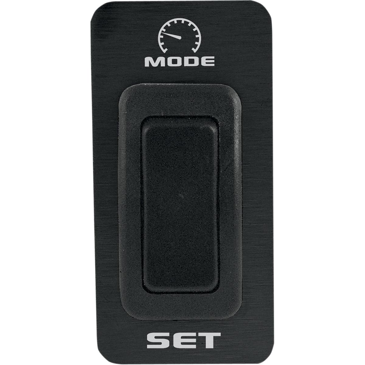 Universal Mode/Set Rocker Switch