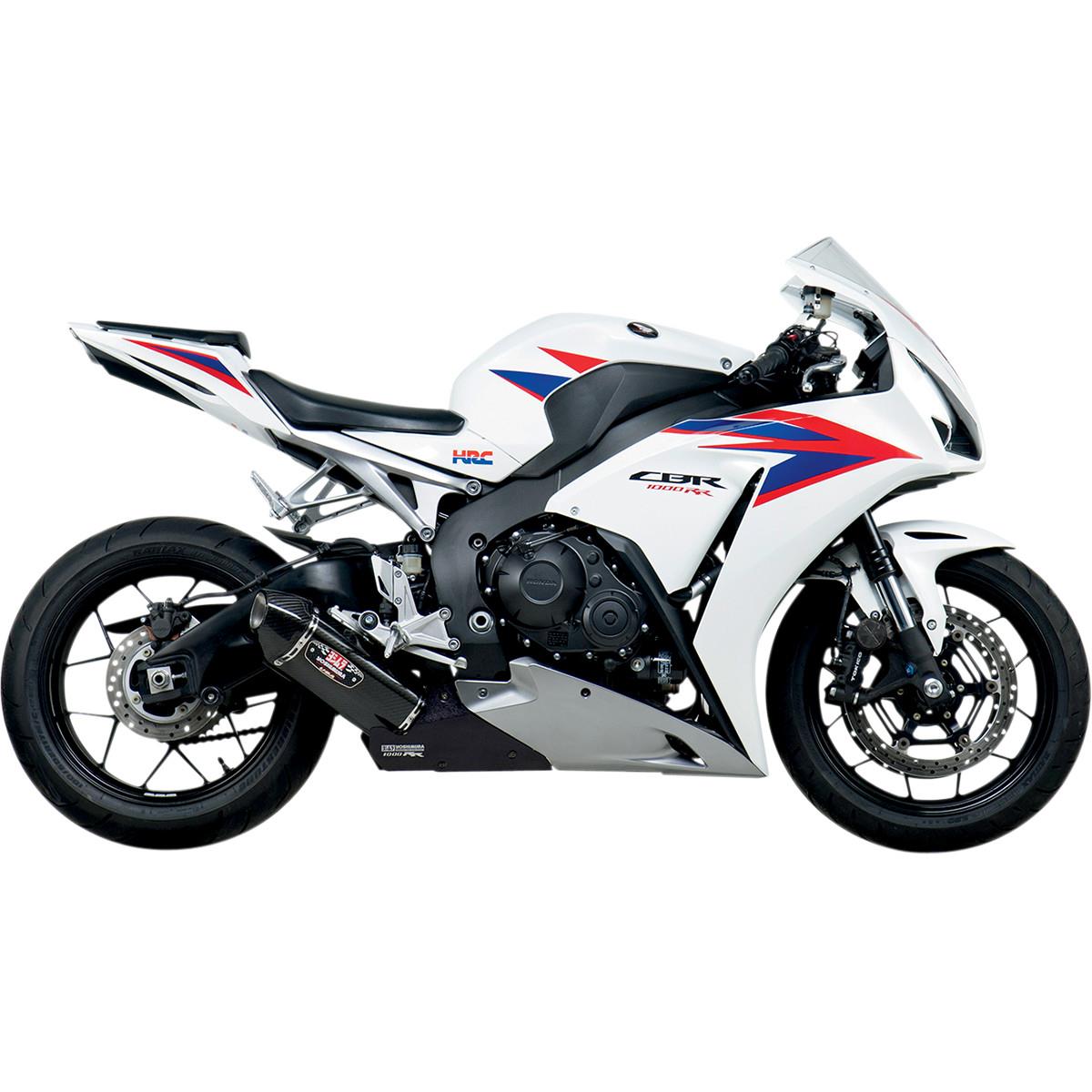 R-77 Race Series Full System - Carbon Fiber Muffler