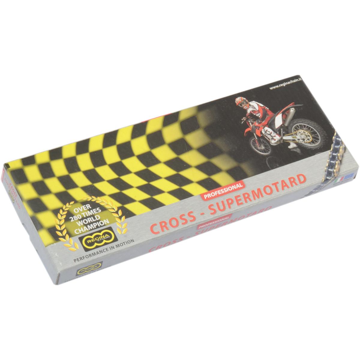 428 RH2 Professional Series Chain - 25ft. Roll - Gold