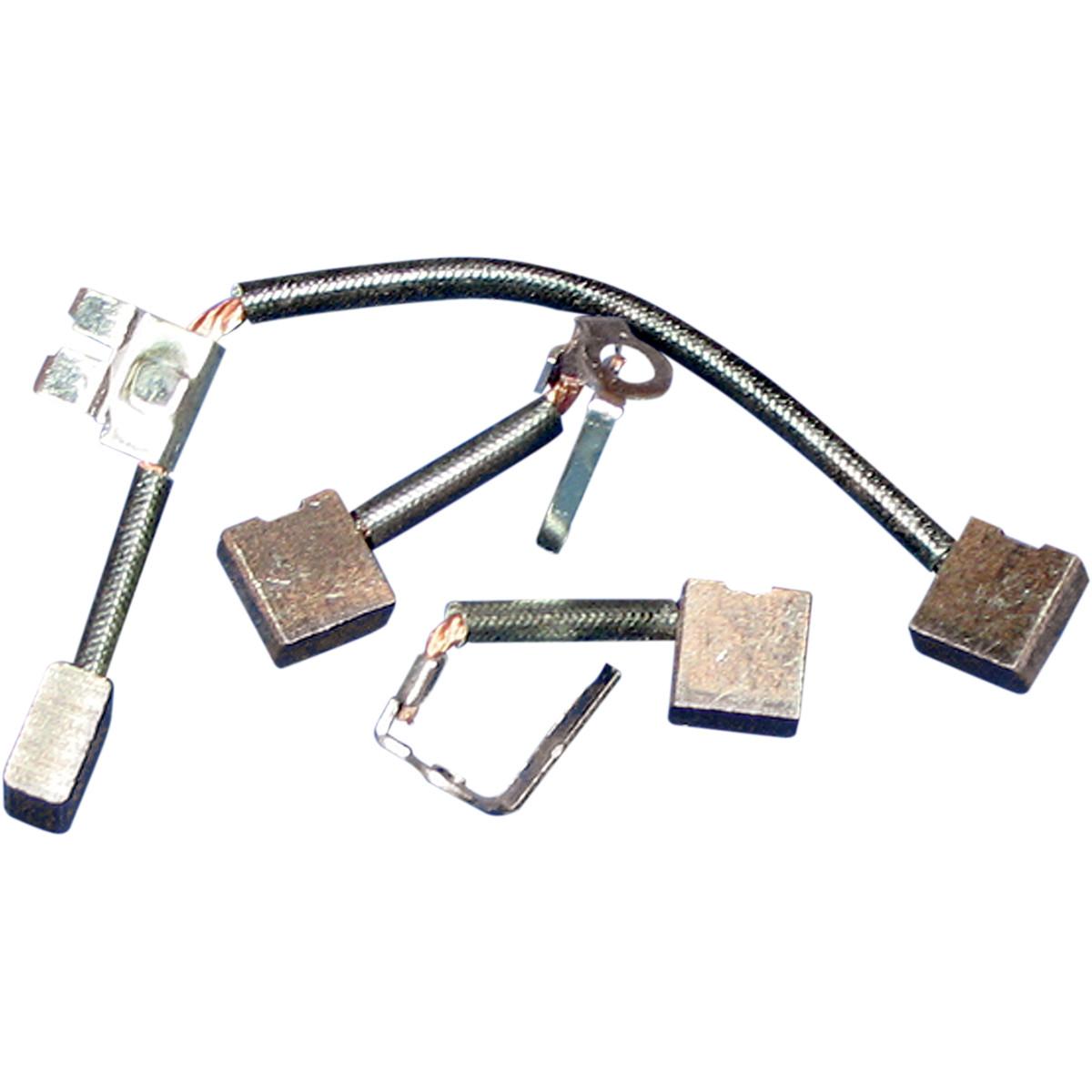 Starter Motor Brushes
