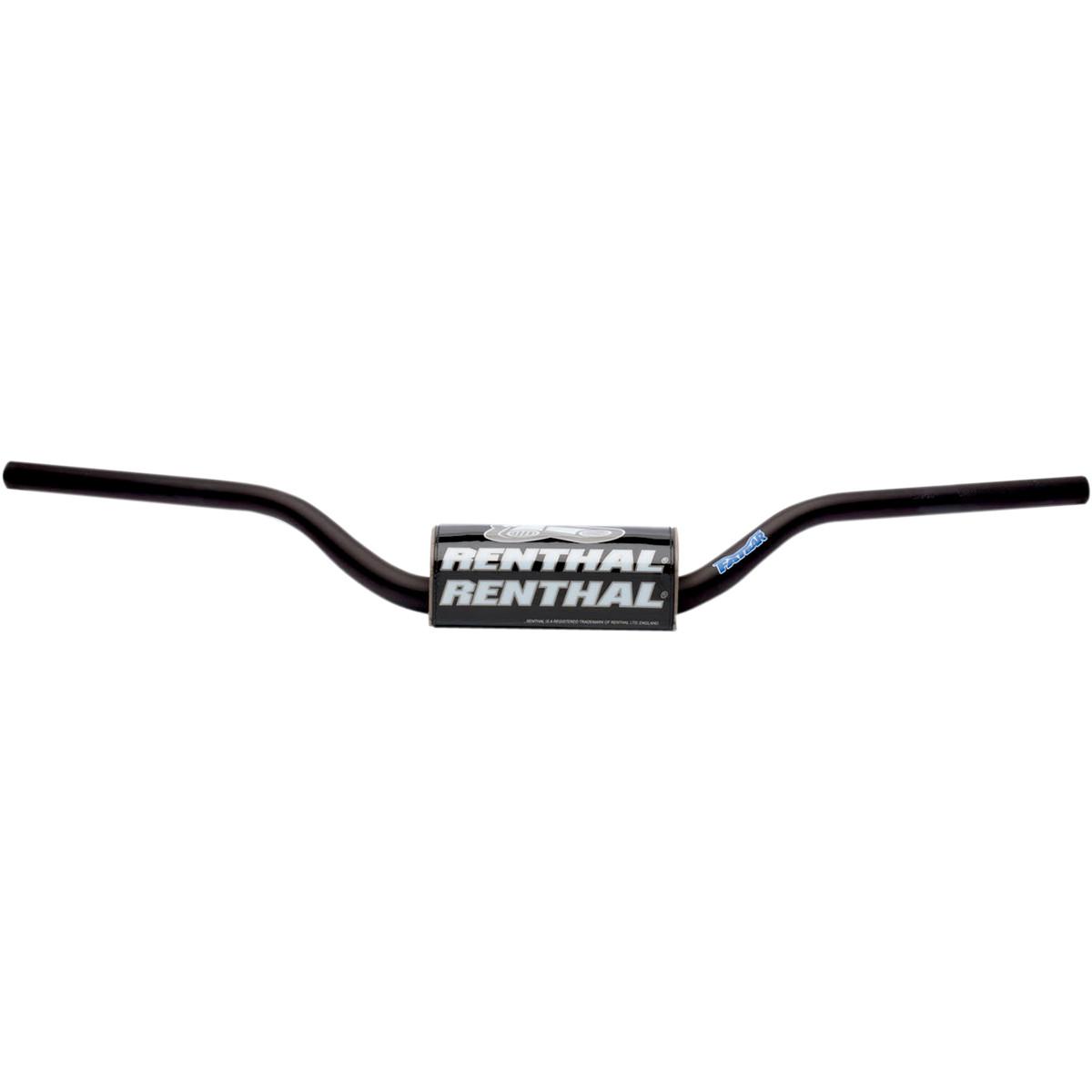 Fatbar Handlebar - KTM Low Bend - Black