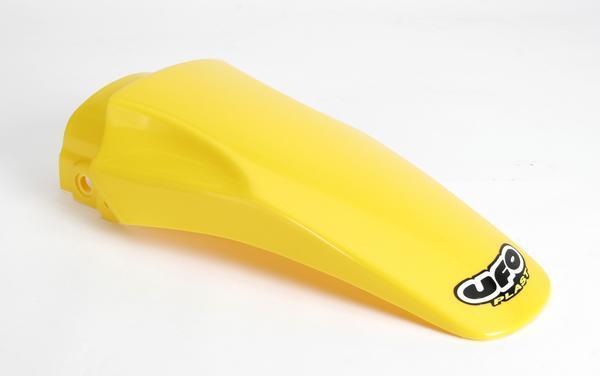 Rear Fender - Yellow