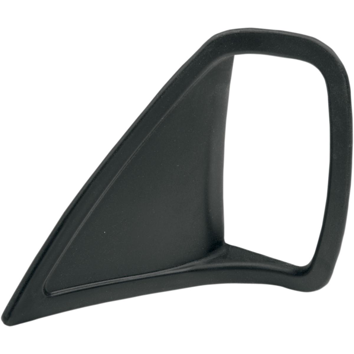 Pull Start Trim Ring - Black