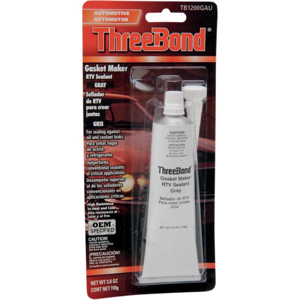 RTV Sealant Gasket Maker