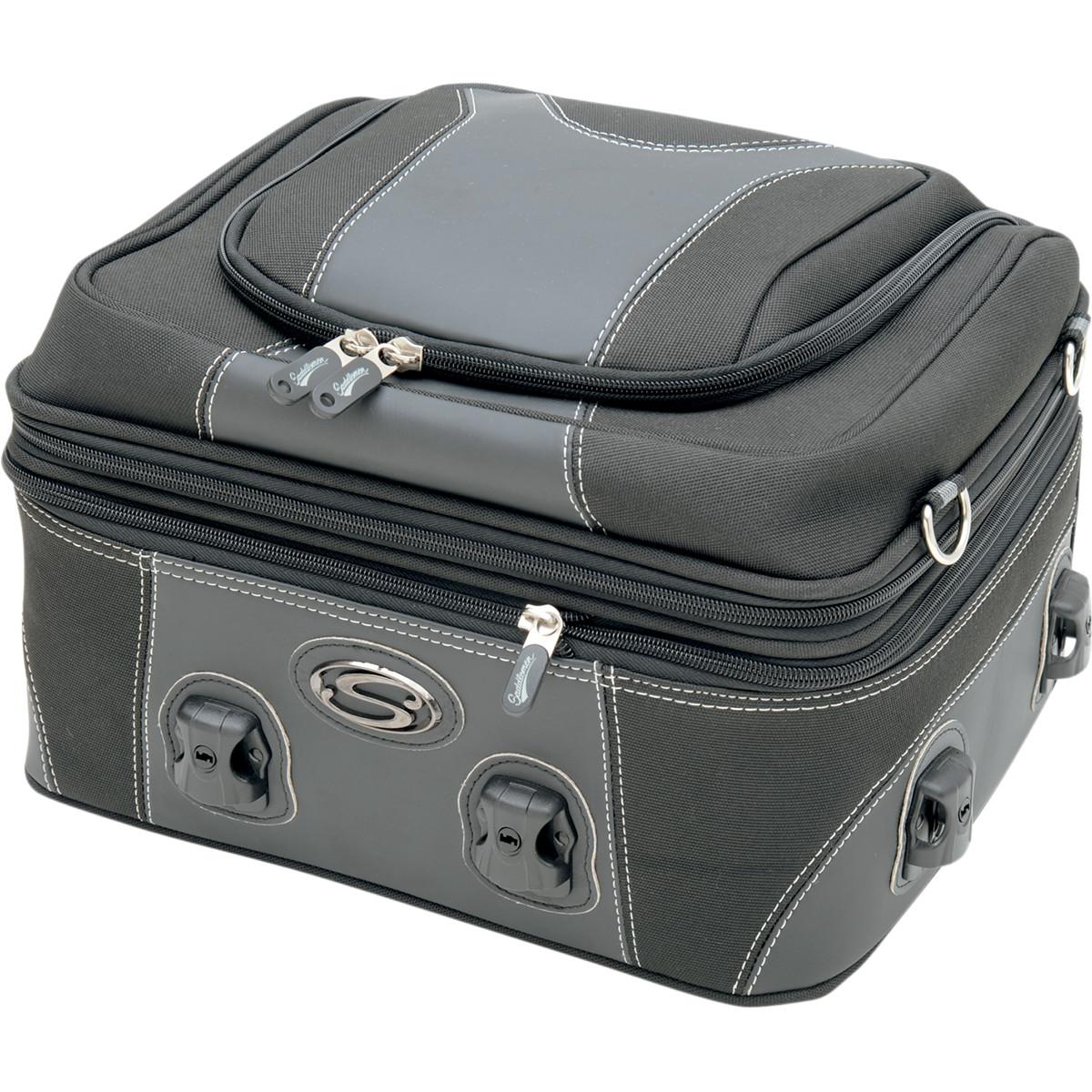 Adventure Soft Pack Pillion Bag