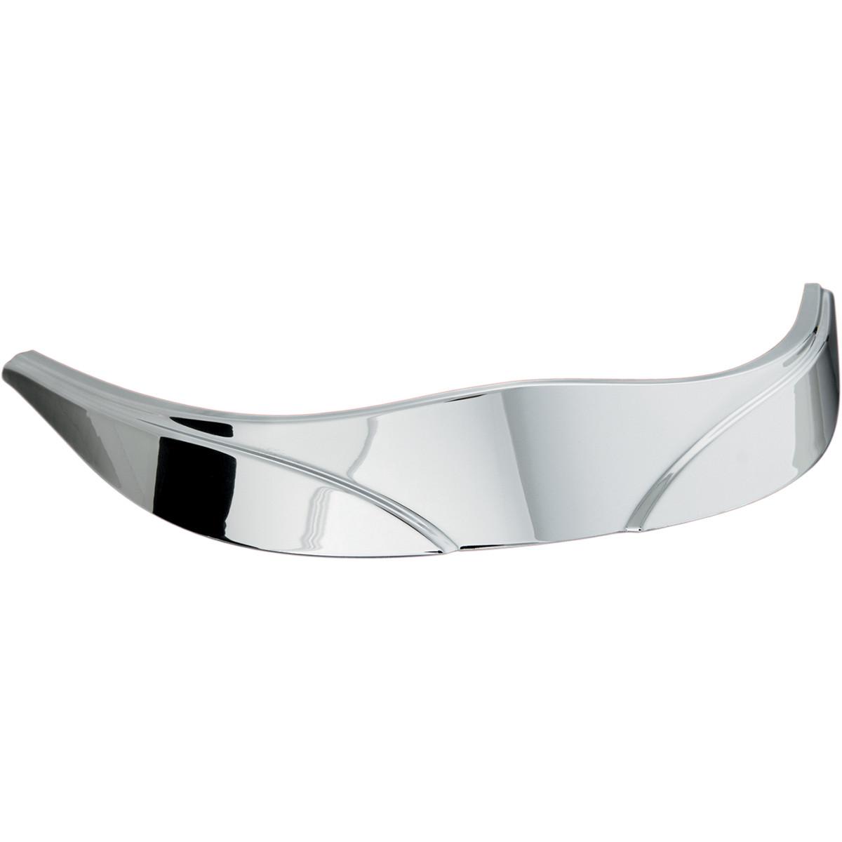 Rear Fender Tip Accent