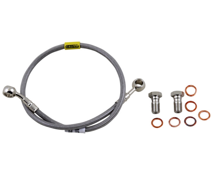 Sportbike Stainless Steel Hydraulic Brake Line