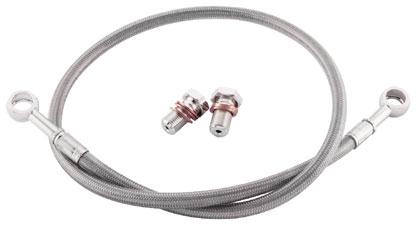 Sportbike Stainless Steel Hydraulic Brake Line