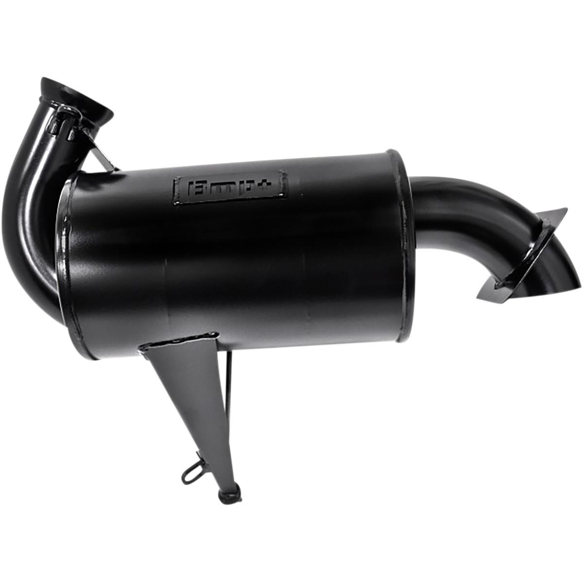Full Velocity Muffler