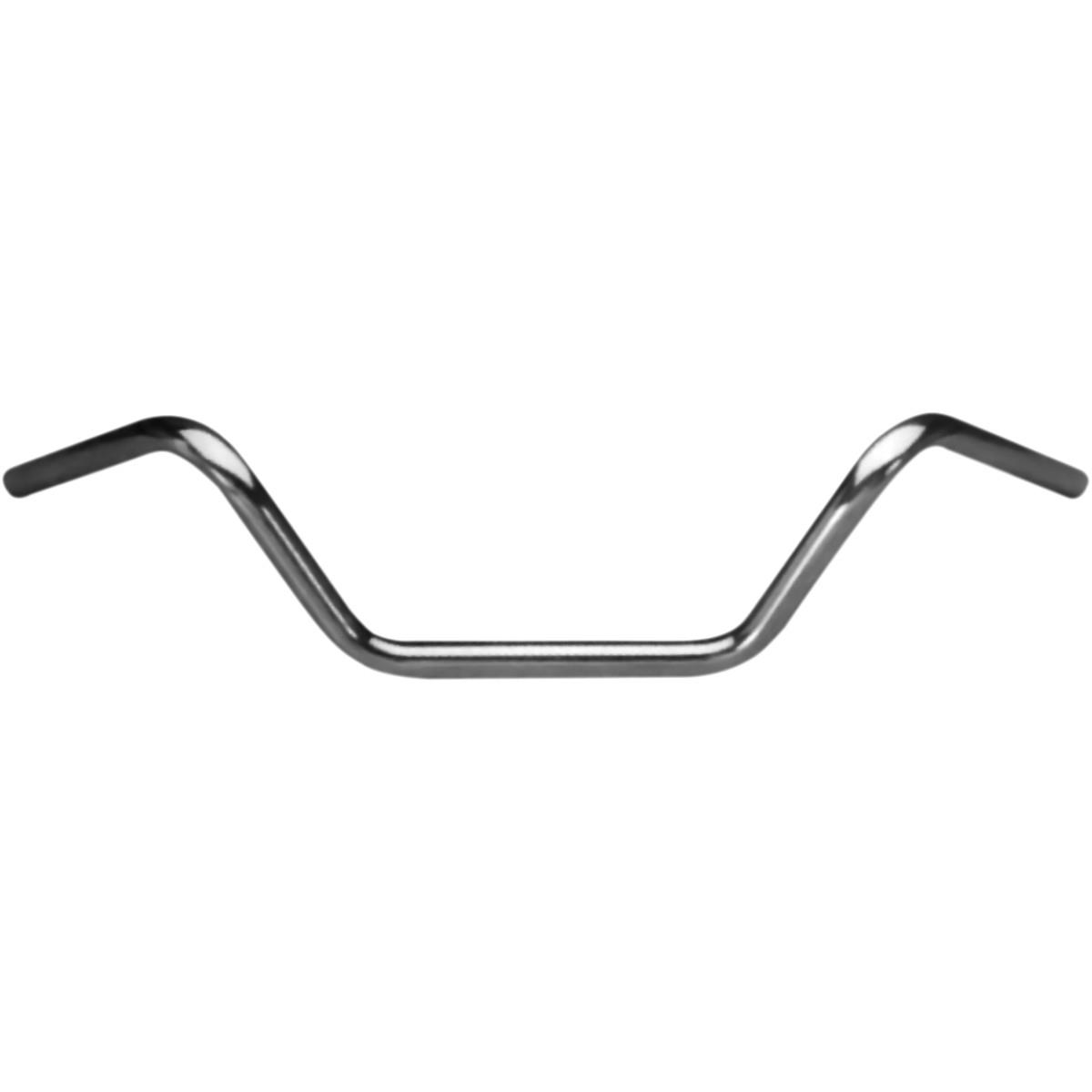 7/8in. OEM-Style Pre 77 Universal Handlebar - Chrome