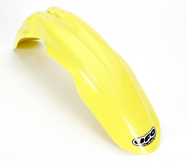 Front Fender - 01-07 Yellow