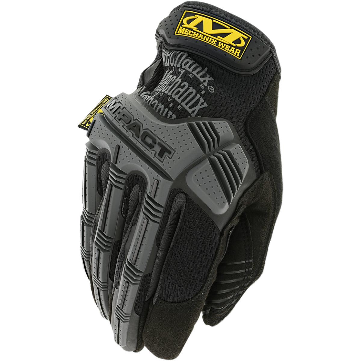 M-Pact Impact-Resistant Gloves