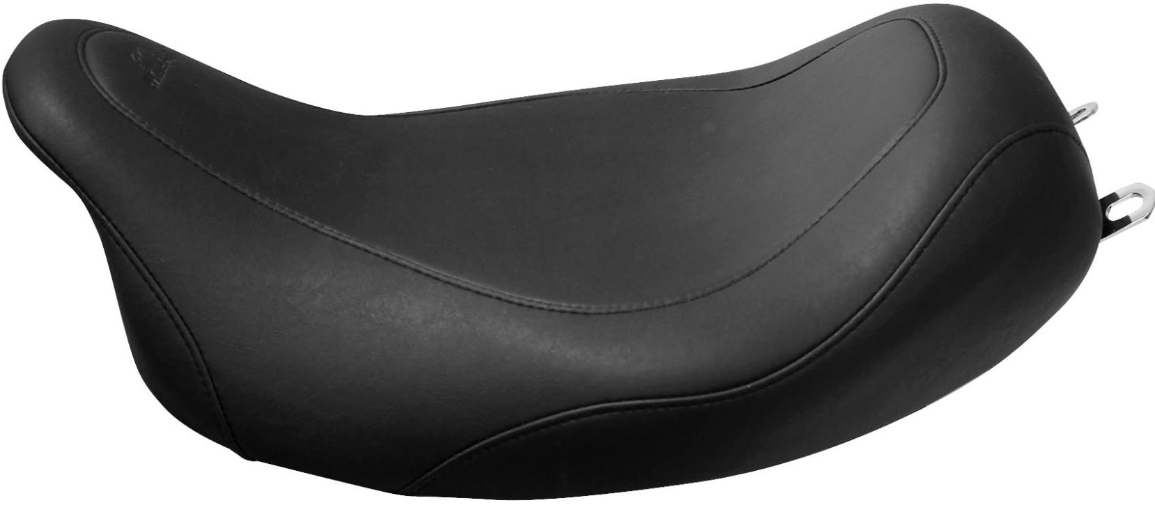 Wide Tripper Solo Seat - Smooth