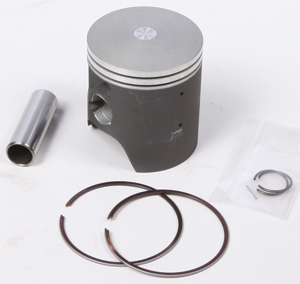 Piston Kit (A) - Standard Bore 44.45mm
