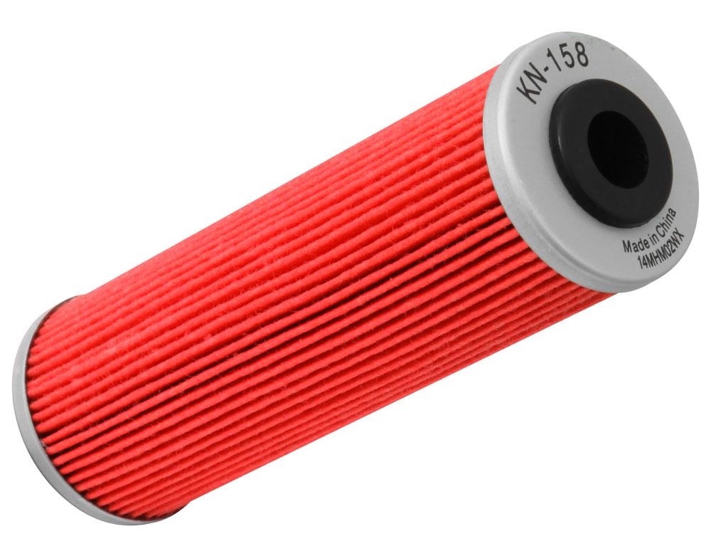 Performance Gold Oil Filter