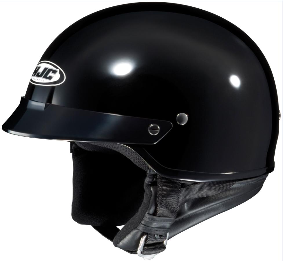 CS-2N Solid Helmet