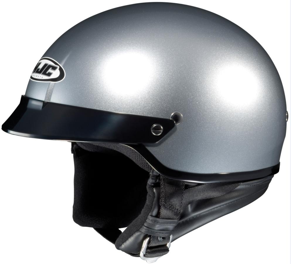 CS-2N Solid Helmet