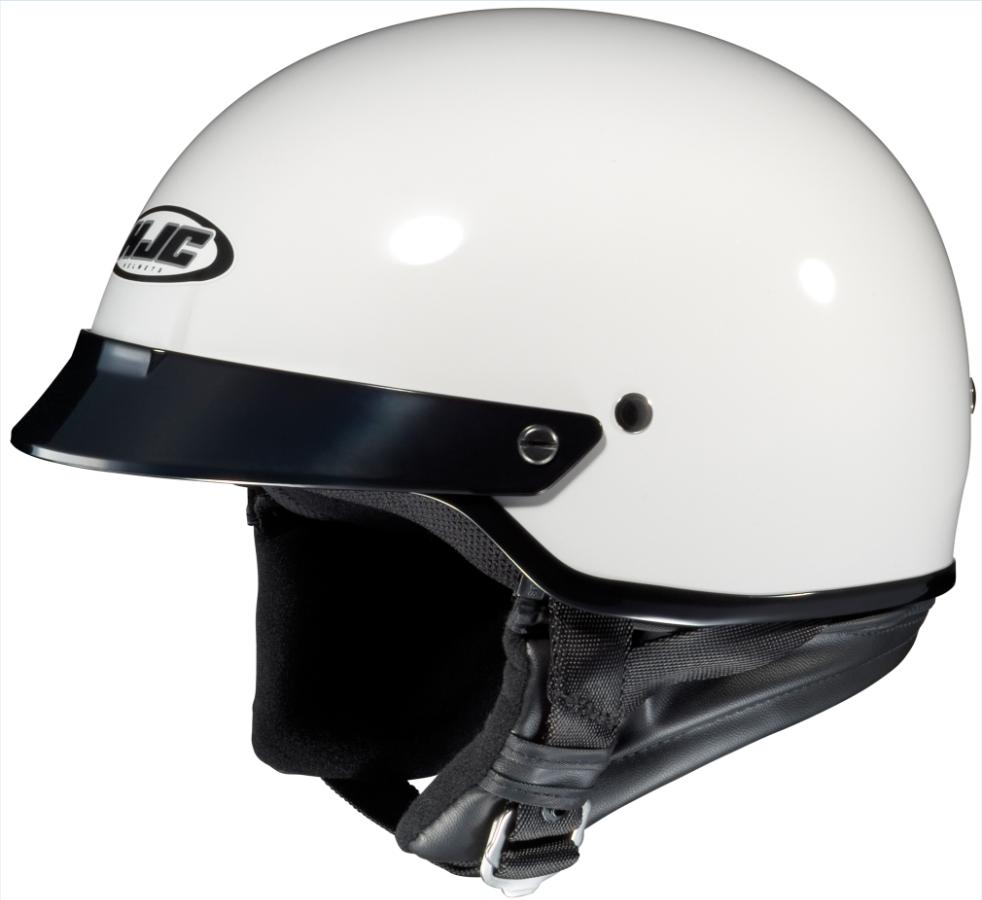 CS-2N Solid Helmet