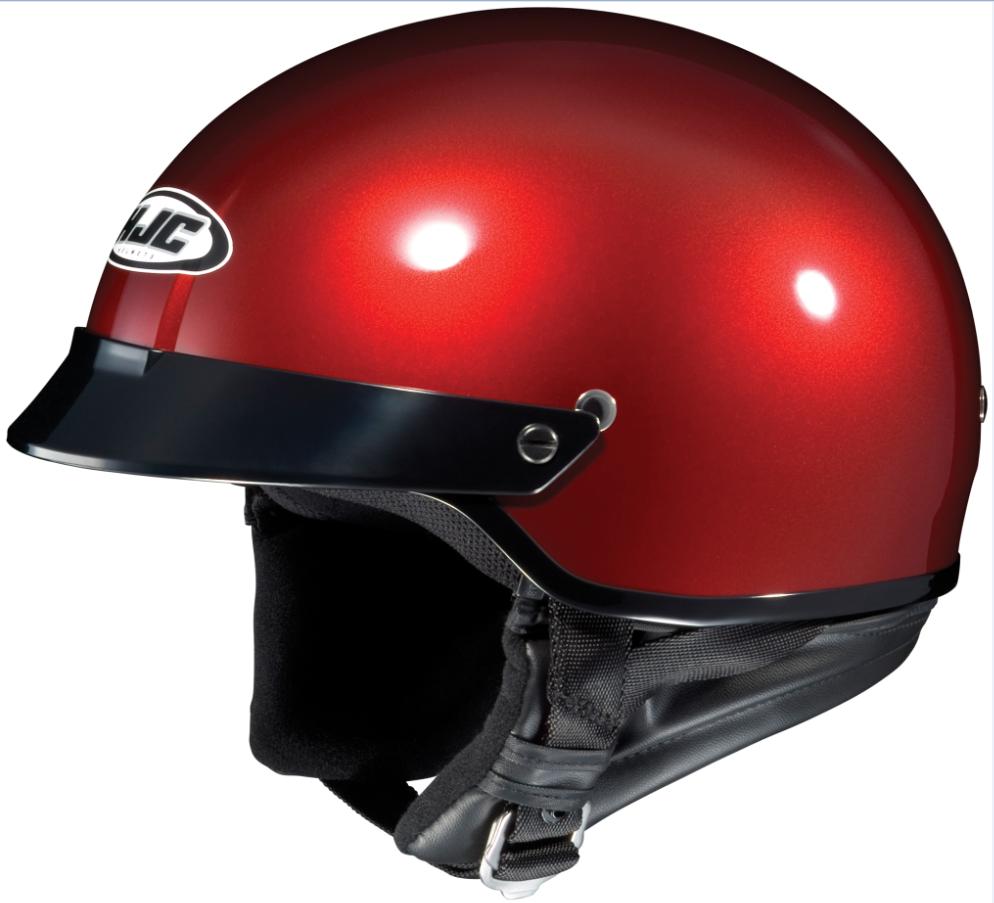 CS-2N Solid Helmet