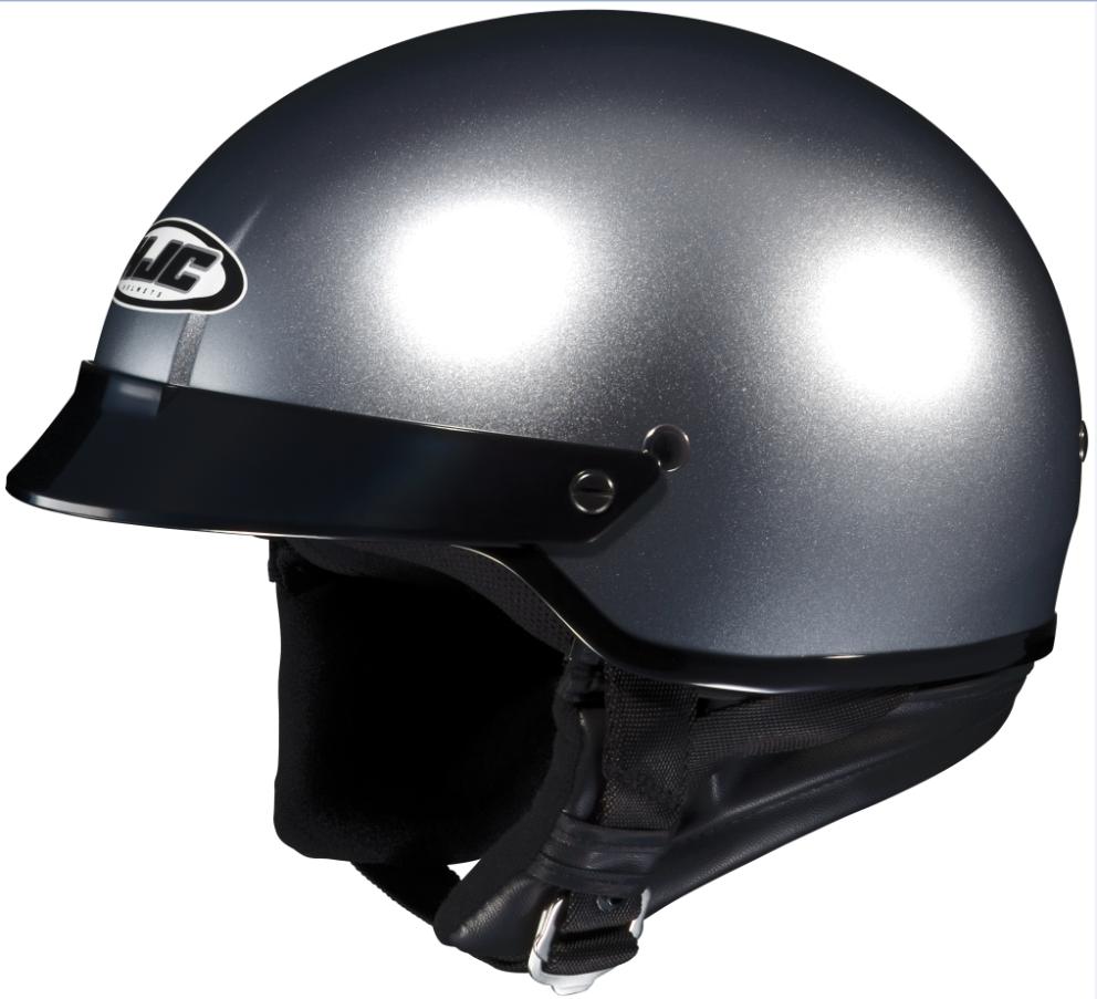 CS-2N Solid Helmet