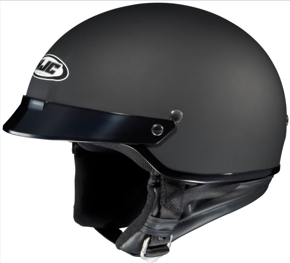 CS-2N Solid Helmet