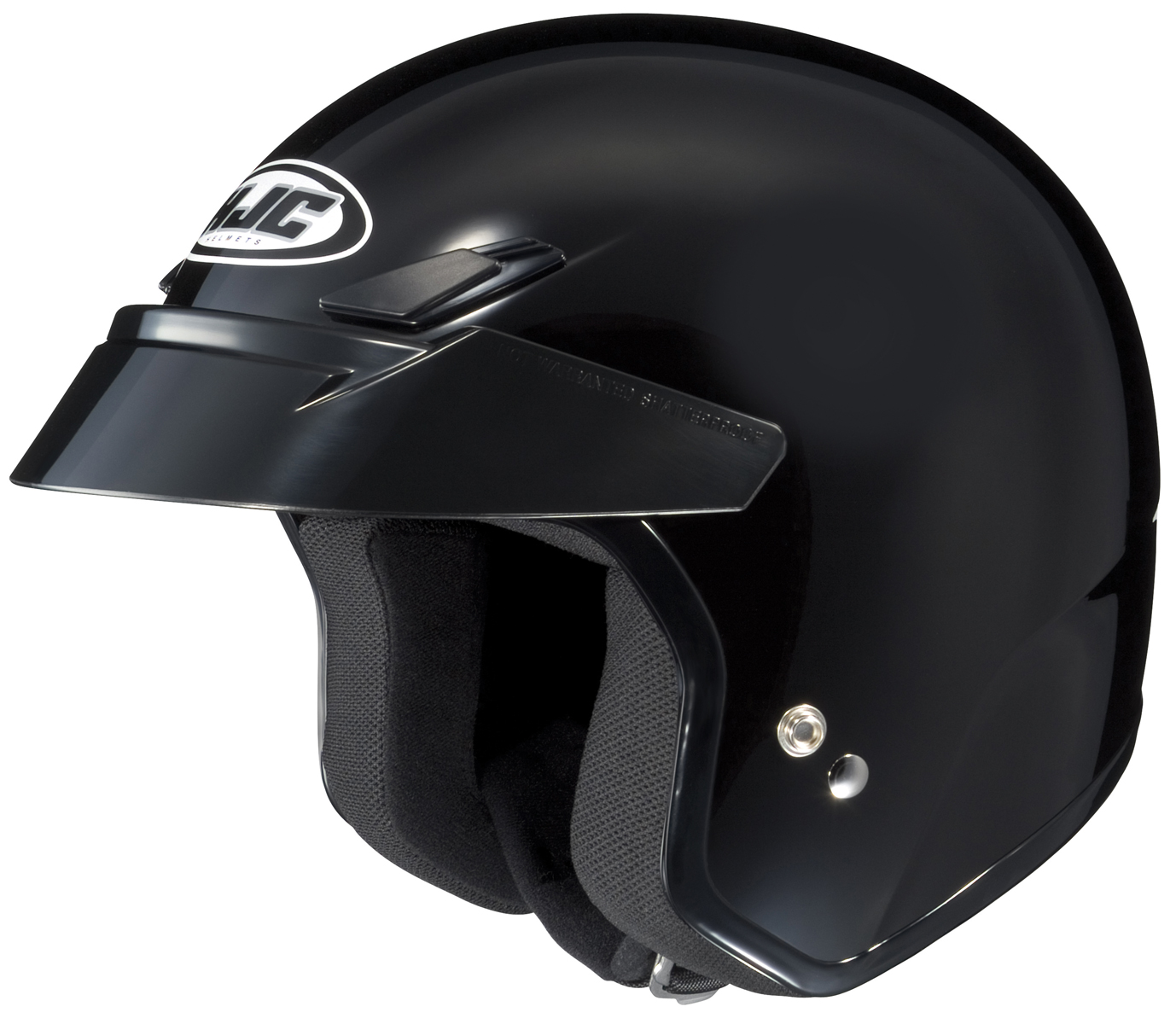 CS-5N Solid Helmet