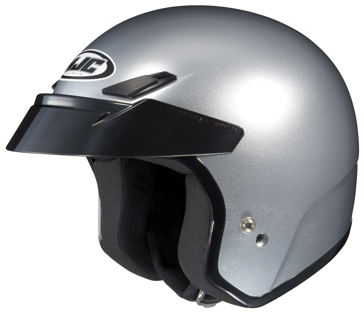 CS-5N Solid Helmet