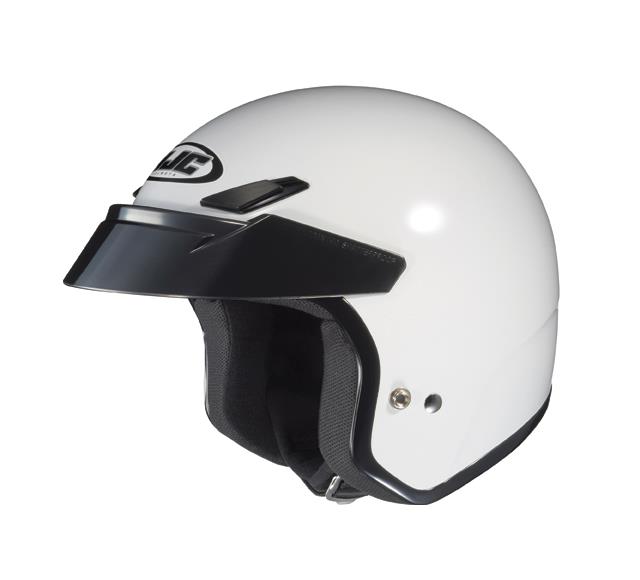CS-5N Solid Helmet