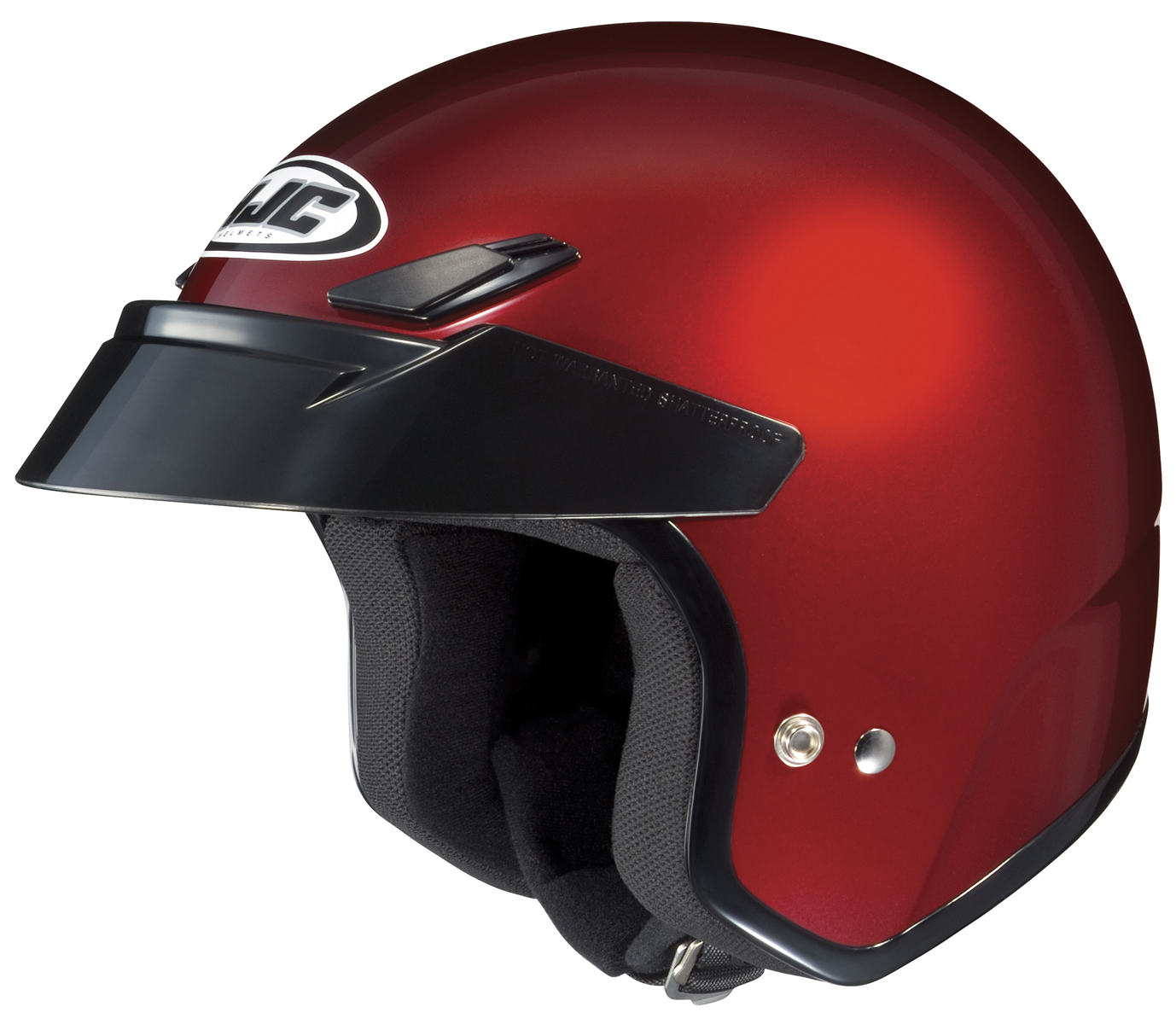 CS-5N Solid Helmet
