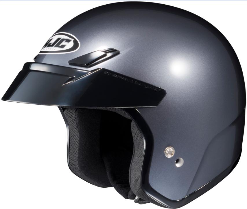 CS-5N Solid Helmet